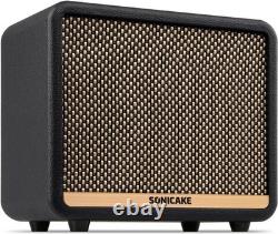 All-in-One Guitar Amplifier 100 Presets