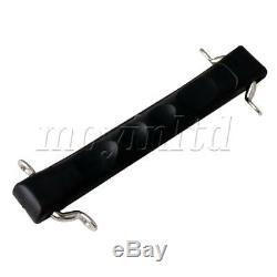 Alloy Pocket Guitar Amplifier Speaker Cabinet Strap Handle Replacement Spare