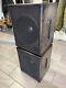 Altec 15 Vintage Speakers For Guitar Or Bass