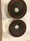 Altec 417b 1970's Guitar Amp Speakers 12