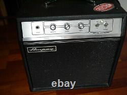 Ampeg GVT5-110 5With2.5W All-Tube Guitar Amplifier with Celestion Speaker