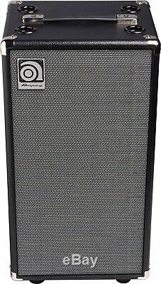 Ampeg SVT-210AV Micro Bass Cabinet 2x10 Speakers