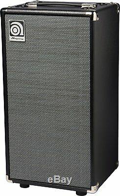 Ampeg SVT-210AV Micro Bass Cabinet 2x10 Speakers
