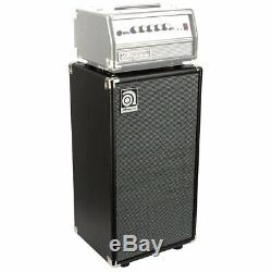 Ampeg SVT-210AV Micro Bass Cabinet 2x10 Speakers