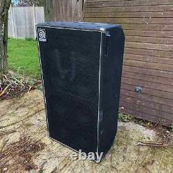 Ampeg SVT 810E 8 x10 Made in USA Bass Guitar Speaker Cabinet