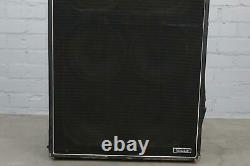 Ampeg SVT-810E 8x10 Bass Speaker Cabinet #40742