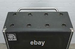 Ampeg SVT-810E 8x10 Bass Speaker Cabinet #40742