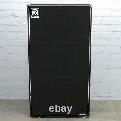 Ampeg SVT-810E Classic 8x10 Bass Speaker Cabinet #40735