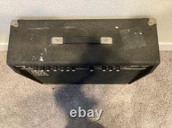 Ampeg Ss-70c Amplifier Guitar Amplifier 70 Watts 8 Ohms