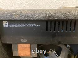 Ampeg Ss-70c Amplifier Guitar Amplifier 70 Watts 8 Ohms