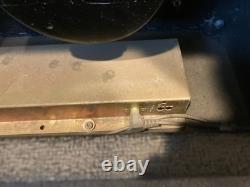 Ampeg Ss-70c Amplifier Guitar Amplifier 70 Watts 8 Ohms