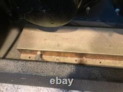 Ampeg Ss-70c Amplifier Guitar Amplifier 70 Watts 8 Ohms