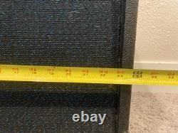 Ampeg Ss-70c Amplifier Guitar Amplifier 70 Watts 8 Ohms Ampeg Ss-70c Amplifier Guitar Amplifier 70 Watts 8 Ohms