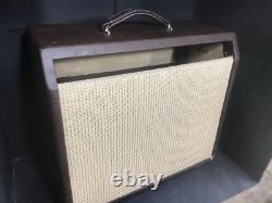 Amplifier Cabinet. USA only