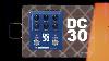 Ampworx Dc30 Tc Electronic Product Video