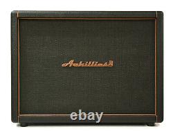 Argos 2x12 Premium Guitar Speaker Cabinet Hand Built by Achillies Amps