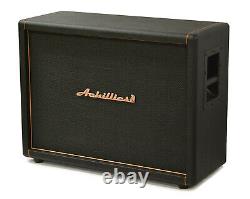 Argos 2x12 Premium Guitar Speaker Cabinet Hand Built by Achillies Amps