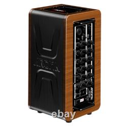 Aroma 60 watts Bluetooth Acoustic Guitar Amplifier AG60A