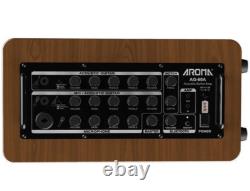 Aroma 60 watts Bluetooth Acoustic Guitar Amplifier AG60A