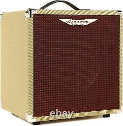 Ashdown 25th Anniversary Studio 10 1 x 10-inch 60-watt Bass Combo Amp Tweed