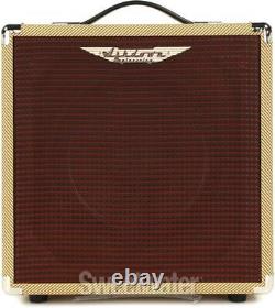 Ashdown 25th Anniversary Studio 10 1 x 10-inch 60-watt Bass Combo Amp Tweed