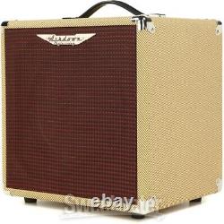 Ashdown 25th Anniversary Studio 10 1 x 10-inch 60-watt Bass Combo Amp Tweed