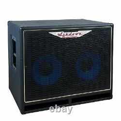 Ashdown ABM 2x10 EVO IV 300 Watt Compact Bass Speaker Cabinet ABM210HCEVOIV