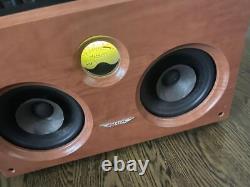 Ashdown B-SOCIAL Speaker Bass Amplifier Tested Working Vintage Rare A