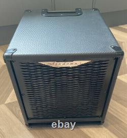 Ashdown MiBass 10 1x10 Bass Speaker Cabinet 250w @ 4ohm Mi10 Ex Condition