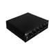 Ashen Apg1000.2 1000 Watts Bass Guitar Amplifier Head