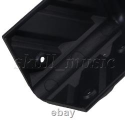 Audio Accessories Plastic Speaker Cabinet Guitar Amplifier Black Pack of 36