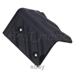 Audio Accessories Plastic Speaker Cabinet Guitar Amplifier Black Pack of 36