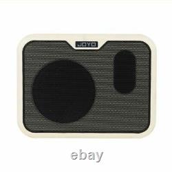 Audio Amplifier Musical Instrument AMP Speaker for Electric Acoustic Guitar Bass
