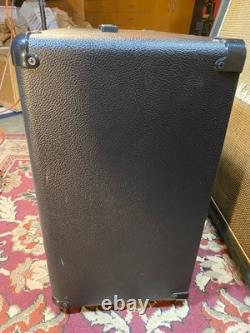Avatar 1x12 Closed Back Speaker Cabinet with Celestion G12M 65 16 OHM