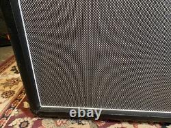 Avatar 1x12 Closed Back Speaker Cabinet with Celestion G12M 65 16 OHM