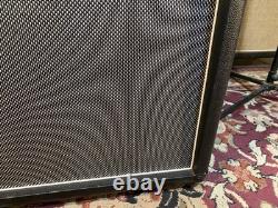 Avatar 1x12 Closed Back Speaker Cabinet with Celestion G12M 65 16 OHM