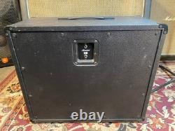 Avatar 1x12 Closed Back Speaker Cabinet with Celestion G12M 65 16 OHM