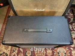 Avatar 1x12 Closed Back Speaker Cabinet with Celestion G12M 65 16 OHM