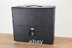 Avatar Speakers 1x12 8 ohm Cabinet (church owned) CG00R70