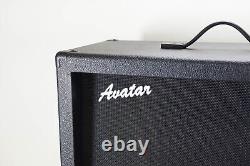 Avatar Speakers 1x12 8 ohm Cabinet (church owned) CG00R7X