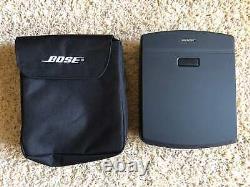 BOSE L1 MODEL 2 II WithB2 SUB TONEMATCH IDEAL GUITAR/LIVE SOUND PERFECT CONDITION