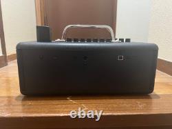 BOSS KTN-AIR KATANA-AIR Wireless Guitar Effects Amplifier Combo tested Japan