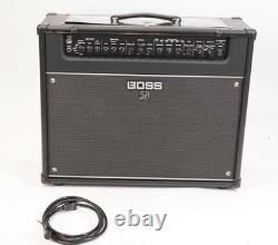 BOSS KTN-ART-3 Katana Gen 3 Artist 100W Waza 1x12 Combo Guitar Amplifier