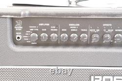 BOSS KTN-ART-3 Katana Gen 3 Artist 100W Waza 1x12 Combo Guitar Amplifier