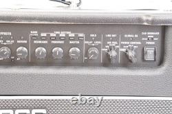 BOSS KTN-ART-3 Katana Gen 3 Artist 100W Waza 1x12 Combo Guitar Amplifier