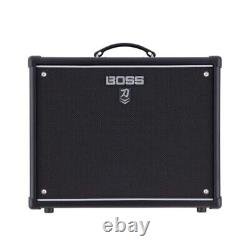 BOSS Katana 100 Mk-II 100 Watt 1x12 Speaker Guitar Amplifier