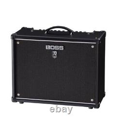 BOSS Katana 100 Mk-II 100 Watt 1x12 Speaker Guitar Amplifier