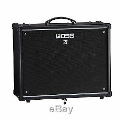 BOSS Katana 50 Watt 1x12 Speaker Guitar Amplifier Combo