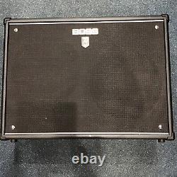 BOSS Katana KTN-CAB212 2x12 150W Guitar Speaker Cabinet Pre-owned