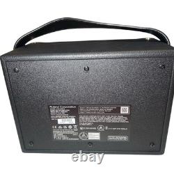 BOSS Katana Mini X 10W 1 x 5 Inch Portable Guitar Amplifier Black New Open Box